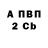 Экстази 99% Misha Endel